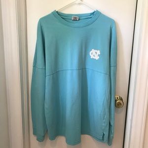 UNC Tar Heels Spirit Jersey